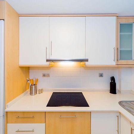 Шикарная Квартира На Первой Линии -Luxury Apartment On The First Line Sea تورّيفيِخا المظهر الخارجي الصورة