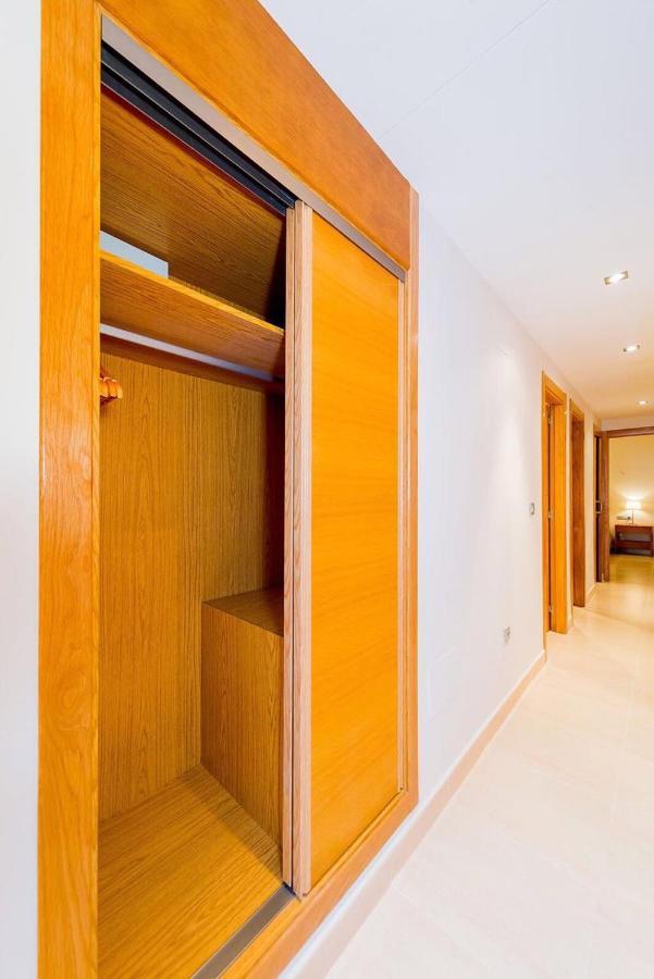 Шикарная Квартира На Первой Линии -Luxury Apartment On The First Line Sea تورّيفيِخا المظهر الخارجي الصورة